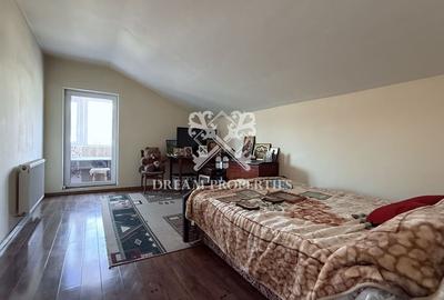 Casa individuală de vanzare, teren 1000 mp, zona Campenesti - 7