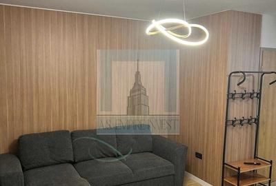 Apartament cu 2 camere semidecomandat, mobilat în Poiana Brașov - 2