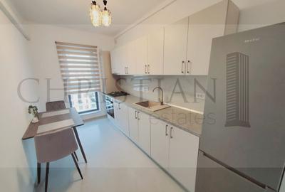 Apartament cu 2 camere decomandat, mobilat în Lujerului - 4