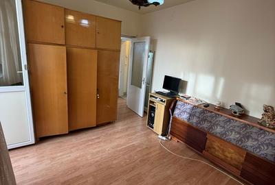 Apartament cu 3 camere decomandat, mobilat în Central - 15