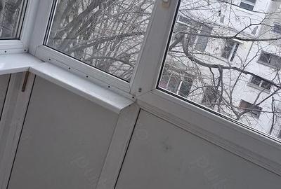 Apartament cu 2 camere nedecomandat în Malu Roșu - 3