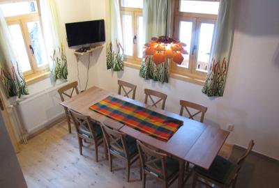 Casă cu 3 camere în Lunca de Sus - 2