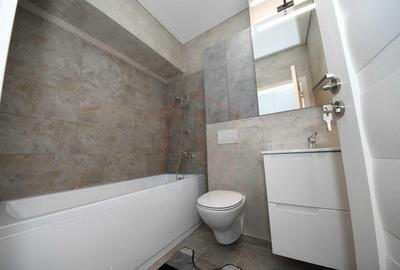 Apartament cu 3 camere decomandat, mobilat în Țiglina 1 - 15