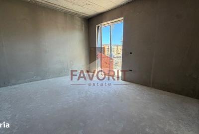 Apartament cu 2 camere decomandat în Favorit - 3