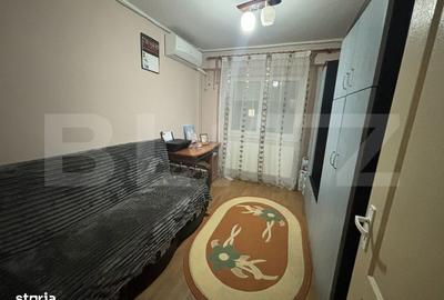 Apartament cu 3 camere în Micro 16 - 3
