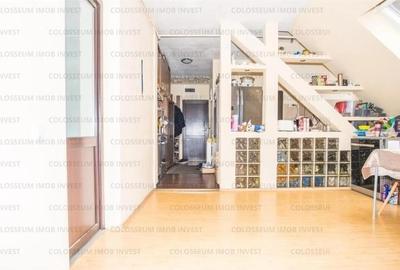 Apartament cu 4 camere decomandat în Centrul Civic - 1