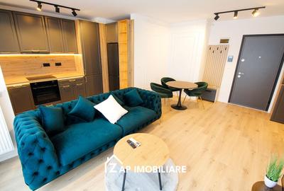 Premium 2 Camere Maurer | Parcare  | Echipat LUX - 4