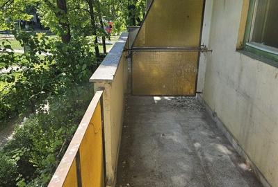 Apartament cu 3 camere semidecomandat în Gheorgheni - 11