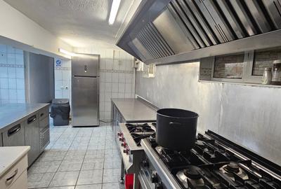 Spațiu comercial, de 200 mp, în Central - 9