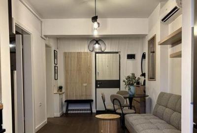 Berceni metrou biruintei studio etaj 6 - 1