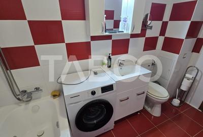 Apartament cu 3 camere decomandat, mobilat în Mihai Viteazul - 12