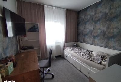 Apartament cu 4 camere decomandat în Holboca - 5