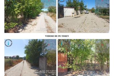Casă cu 1 camere cu Teren 1898 Mp în Central - 5