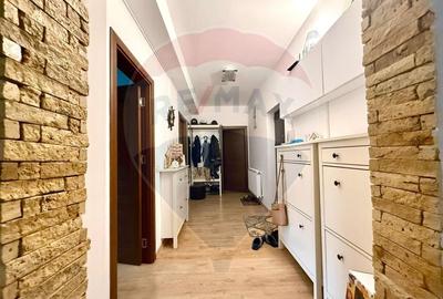 Apartament cu 3 camere de vanzare loc de parcare si teren Constanta Apartament cu 3 camere de vanzare loc de parcare si teren Constanta - 6