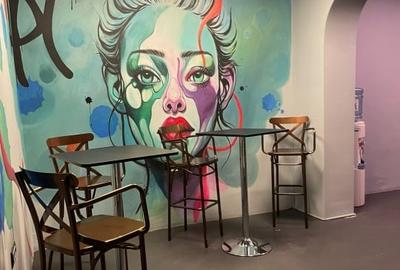 Spațiu comercial, de 82.900001525879 mp, în Parcul Carol - 3