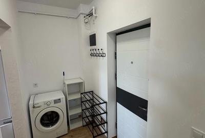Apartament cu 2 camere semidecomandat în Central - 10