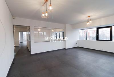 15E MP / Spatiu Birouri / 4 Parcari Subterane / Coresi - 19