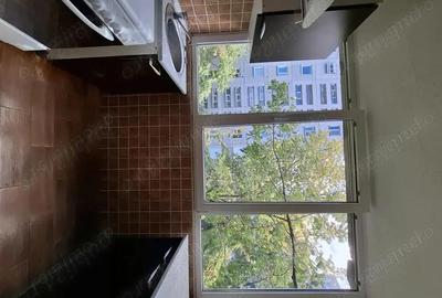 Apartament 3camere reconfigurat de la 2camere, complet mobilat, Cranga?i - 7