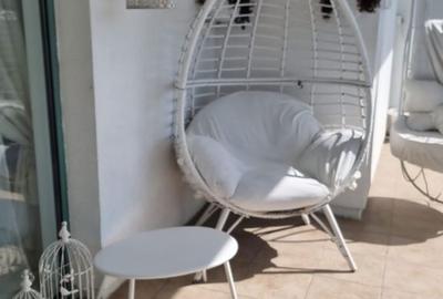 Apartament cu 3 camere, mobilat în Doamna Ghica - 6