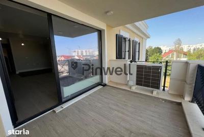 Apartament cu 4 camere, mobilat în Central - 10