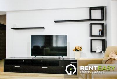 Apartament cu 3 camere în Tudor Vladimirescu - 3