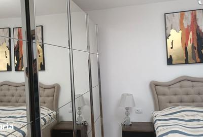 Apartament cu 2 camere în Central - 4