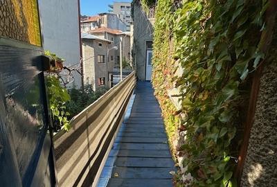 Dacia, Stefan cel Mare, Mihai Eminescu, ap. 3 cam. + curte proprie - 2