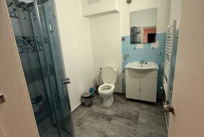 UNIVERSITATE, 3 camere deosebit, centrala proprie, etaj 2, 80 mp - 16