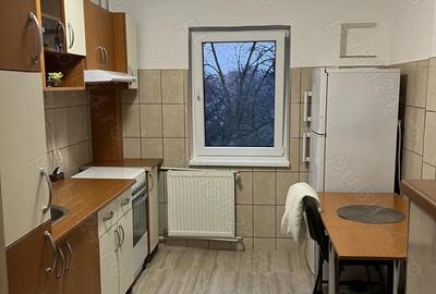 Apartament cu 2 camere semidecomandat în Kiriac - 8