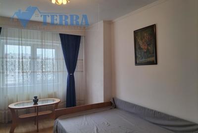 Garsonieră decomandată, mobilată în Central - 3