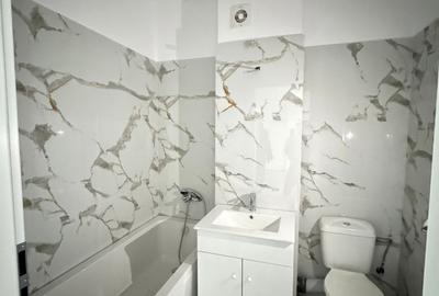 Apartament tip studio - Bloc Finalizat - Mutare Imediata - Militari Residence - 14