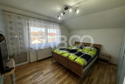 Casă cu 6 camere cu Teren 1000 Mp în Central - 4