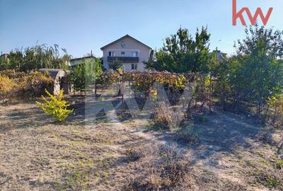 Teren generos 896 mp - Bariera Valcii, Craiova, vanzare sau schimb - 1