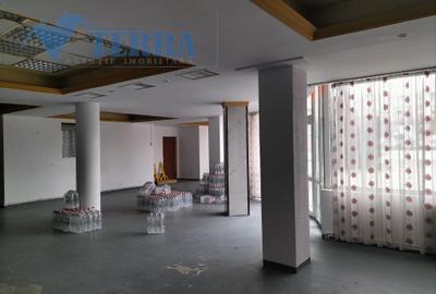 Închiriez spațiu comercial, în orașul Mioveni - bdl. Dacia. - 7