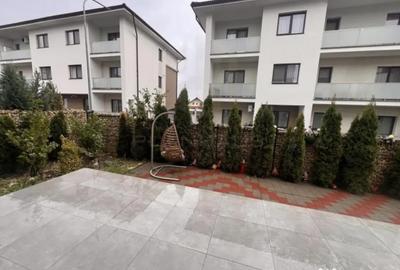 Apartament cu 3 camere decomandat, mobilat în Săsar - 10