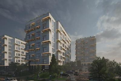 Apartament 3 camere, decomandat, 86.35mp, cartier Cornitoiu, zona Liceul Bibescu - 7