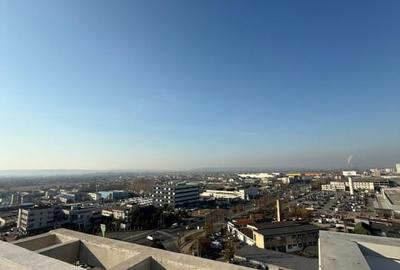 Penthouse Lux 160mp + 45mp terasa, loc de parcare inclus, Promenada Mall - 17