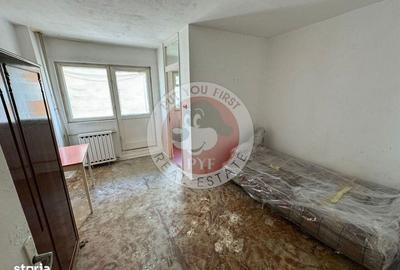 Garsonieră semidecomandată în Rahova - 5