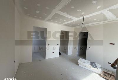Casă cu 4 camere cu Teren 600 Mp în Baciu - 8