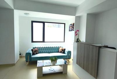Spațiu comercial, de 146 mp, în Mihai Bravu - 4