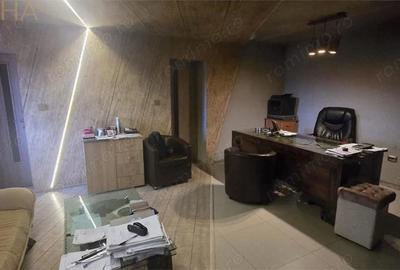 Spațiu comercial, de 2,761 mp, în Livezile - 3