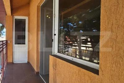 Apartament cu 2 camere decomandat în Lunei - 3