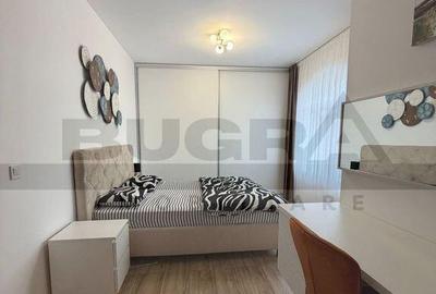 Casă cu 5 camere cu Teren 400 Mp în Dezmir - 7