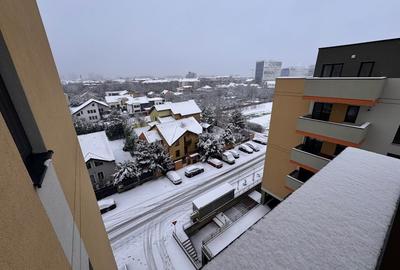 2 camere - prima închiriere - direct proprietar - 15