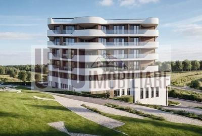Apartament cu 2 camere decomandat în Moara de Vânt