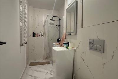 Garsonieră decomandată, mobilată în Nerva Traian - 6