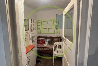 Casă cu 3 camere cu Teren 2500 Mp în Cetatea de Baltă - 14