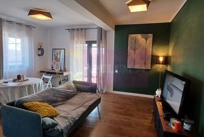 Casă cu 5 camere cu Teren 470 Mp în Central - 11