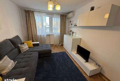 Apartament cu 2 camere, mobilat în Gara - 2