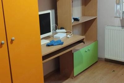 Garsonieră nedecomandată în Mureșel - 4